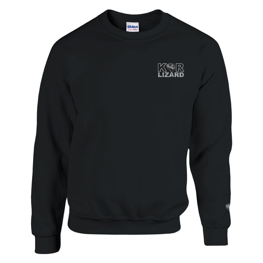 Black Sweater 